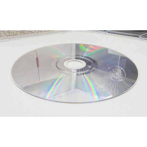 Foo Fighters - Echoes, Silence, Patience And Grace (CD, US, 2007, Roswell) X673 - Picture 5 of 8